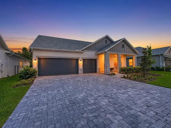 31537 Hayman Loop, Wesley Chapel, FL 33545