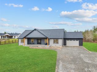 15611 Timber Ridge Dr SE, Yelm, WA 98597