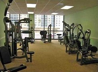 2nd image of 2401 S Ocean Dr APT 1607