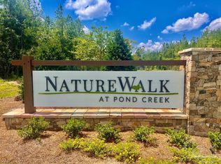 LOT 50 S Timber Ln, Milton, FL 32571