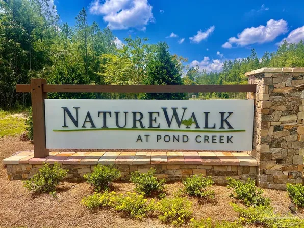 LOT 46 Naturewalk Dr, Milton, FL 32571