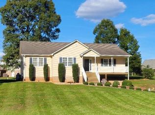 55 Trotter Ln, Concord, VA 24538