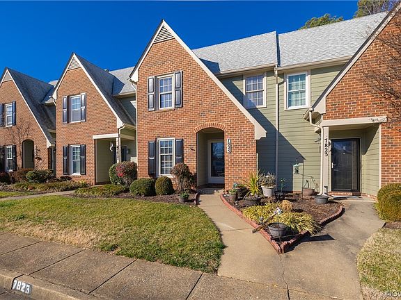 2nd image of 7825 Camolin Ct