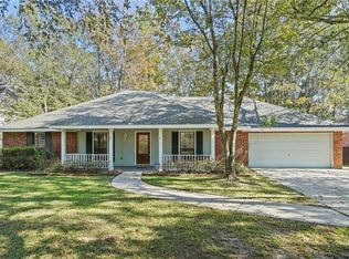 52 Colony Trail Dr, Mandeville, LA 70448