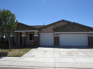 8808 Mora Ct, Lancaster, CA