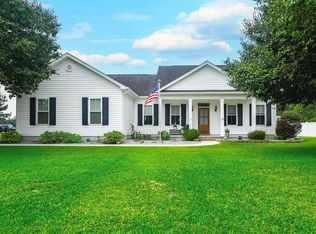 548 Fox Chase Dr, Conway, SC 29527