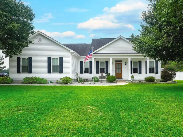548 Fox Chase Dr., Conway, SC 29527