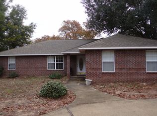 3400 Pine Forest Rd, Cantonment, FL 32533