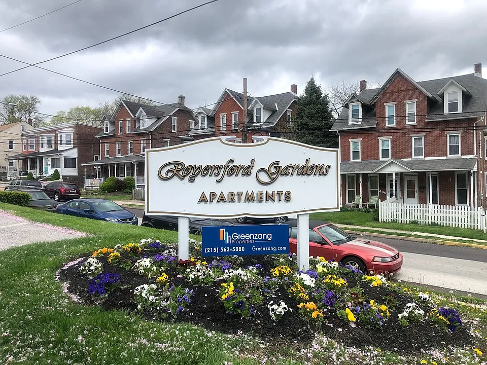 Royersford Gardens Apartments