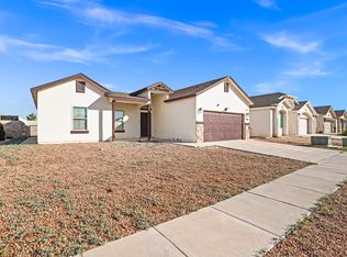 617 Adrian Arellano St, Socorro, TX 79927