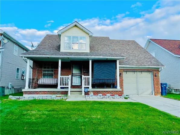 249 Suffolk St, Buffalo, NY 14215