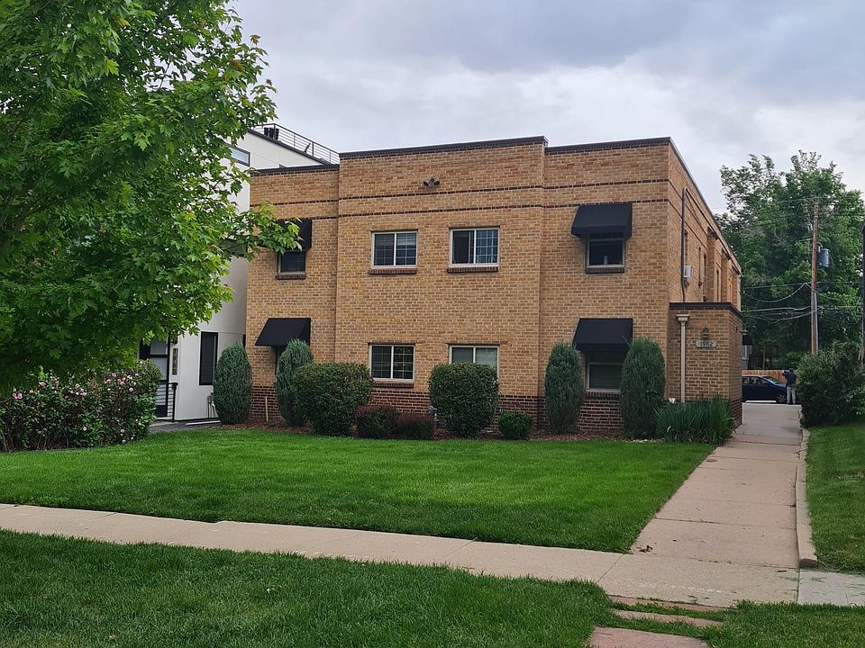 1st image of 1962 S Columbine St APT 8