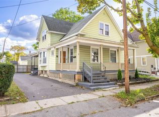 19 Kondolf St, Rochester, NY 14606