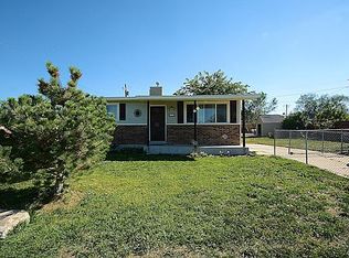 7781 W Glenwood Ave, Magna, UT 84044