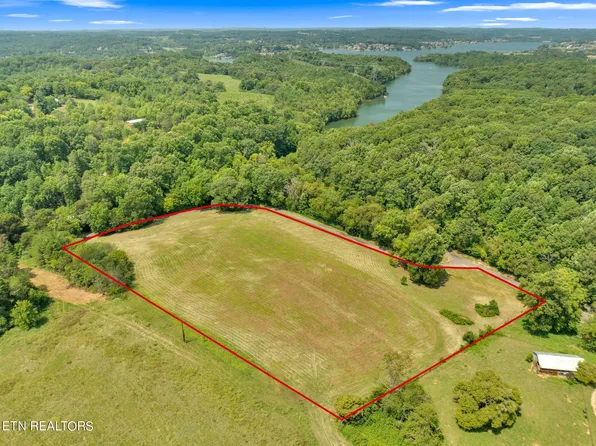 0 Fisher Ln Lot 1, Greenback, TN 37742
