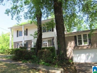 5560 Wood Creek Dr, Pinson, AL, 35126