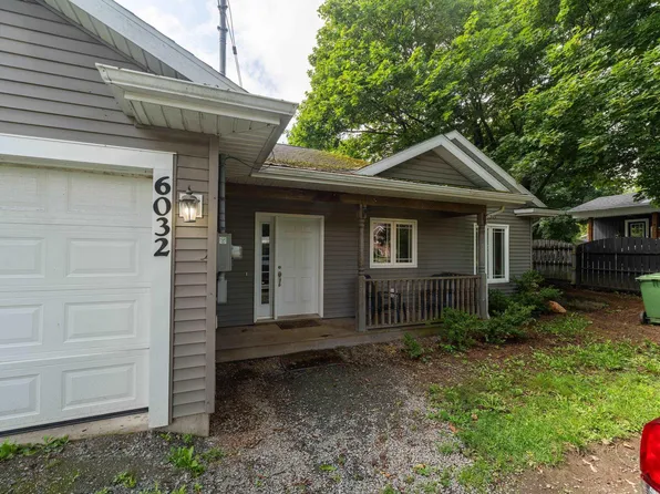 6032 Highway 1, Cambridge, NS B0P 1G0