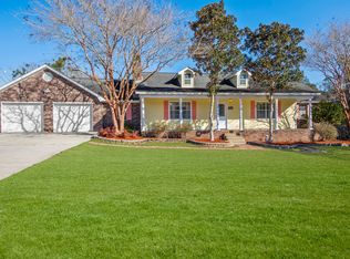 9316 Boyette Rd, Biloxi, MS 39532