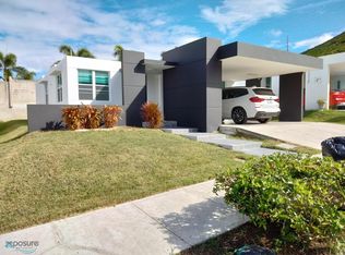 8 Hacienda Isabel Calle Pales Mnrs, Santa Isabel, PR 00757