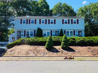 22 Carol Dr #22, Plainville, CT 06062