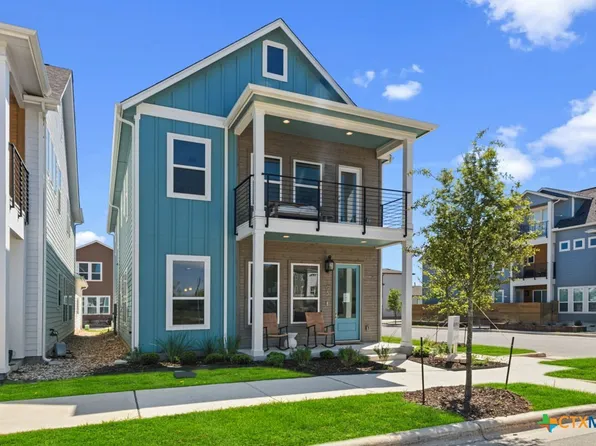 795 N Academy Ave, New Braunfels, TX 78130