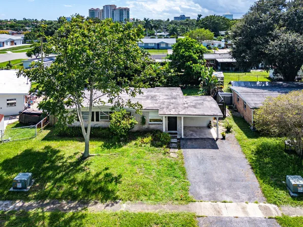 3728 Everglades Road, Palm Beach Gardens, FL 33410
