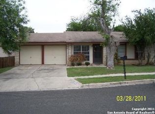 7015 Glen Point, San Antonio, TX 78239
