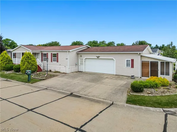 1603 Bogie Ln, Painesville, OH 44077