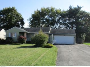 25050 Price Rd, Bedford Heights, OH 44146
