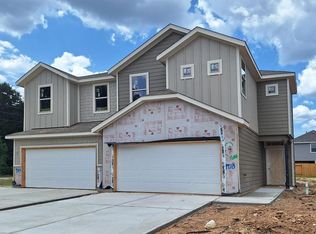 9909 Grosbeak Ln, Magnolia, TX 77354