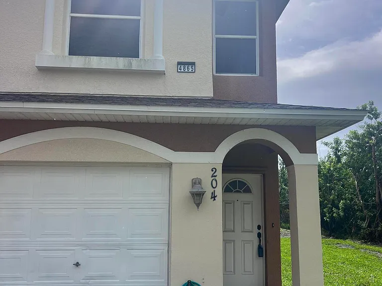 4865 Revenna Ct #204 — Photo 1