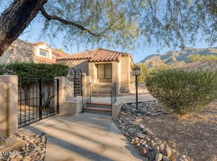 6952 E Cicada Ct, Tucson, AZ 85750