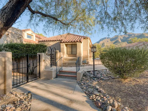 6952 E Cicada Ct, Tucson, AZ 85750