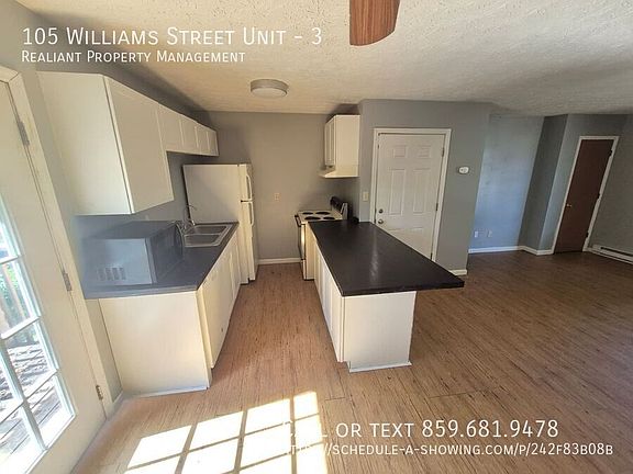 3rd image of 105 Williams St APT 3