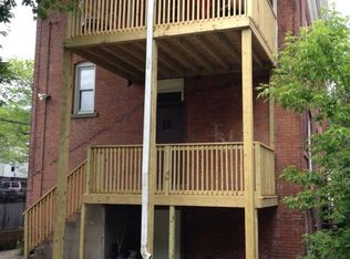 382-384 Crown St UNIT 4, New Haven, CT 06511