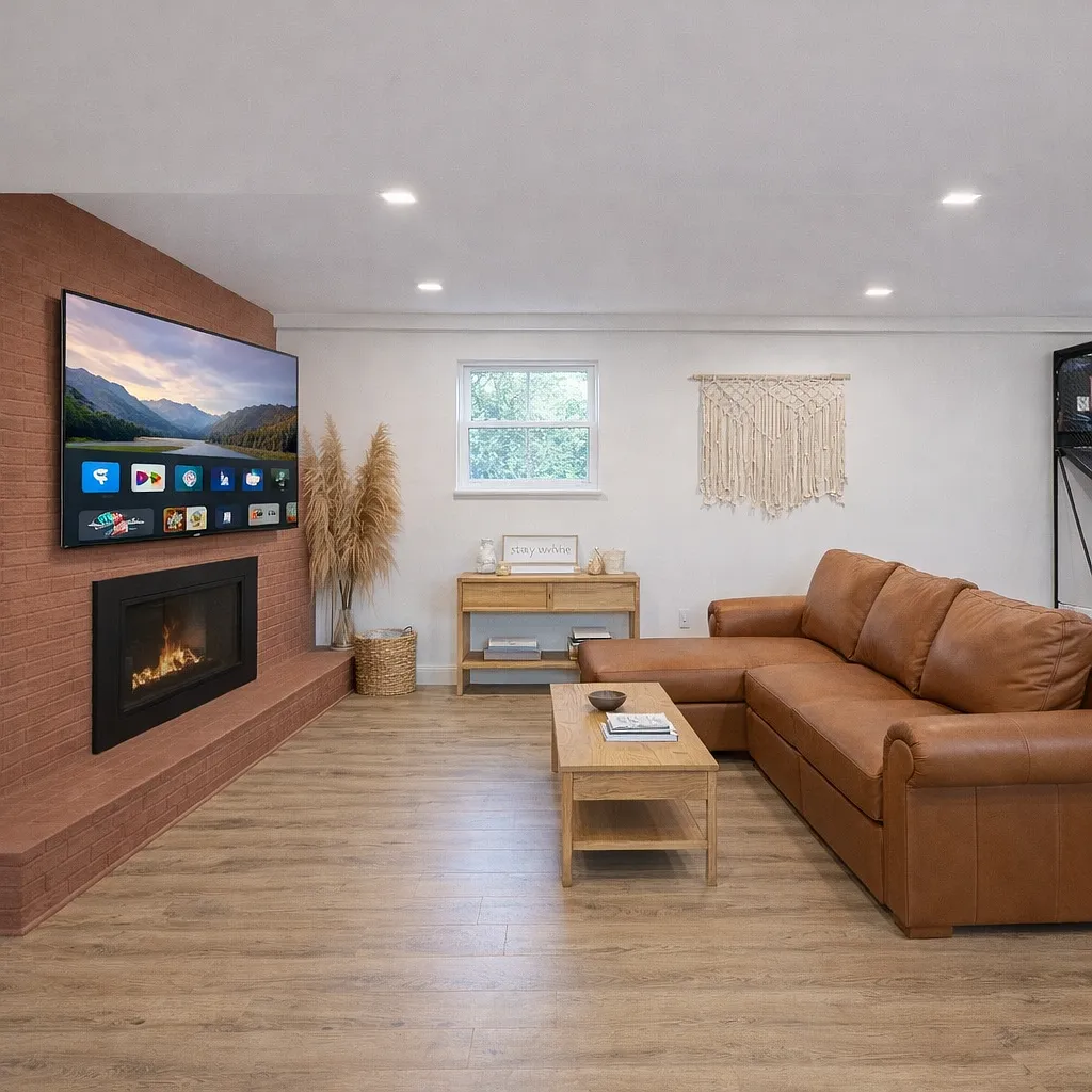 Park Hill Cir, Knoxville — Photo 3