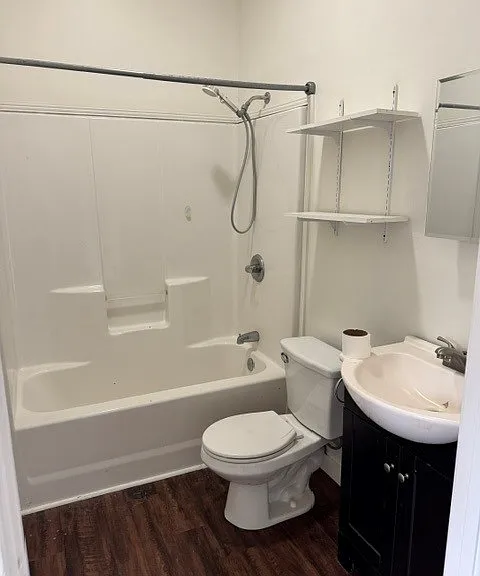 1010 Angel St #A — Photo 10