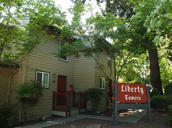 3650 Liberty Rd S, Salem, OR 97302