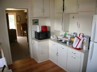 6102 Cottonwood Rd, Harrison, AR 72601