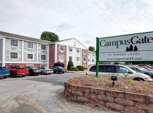 4350 County Road 50, Canandaigua, NY 14424