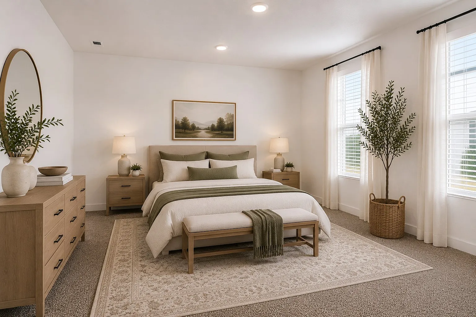 2 bed, 2.5 bath, 1250 sqft, $1,600 — Photo 4
