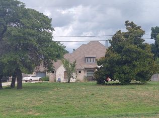 600 N Henney Rd, Choctaw, OK 73020