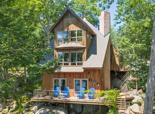 57 Andersen Road, Raymond, ME 04071