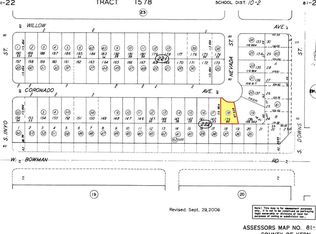 917 W Coronado Ave LOT 139, Ridgecrest, CA 93555