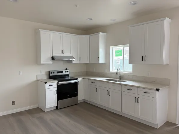 16536 E Newburgh St #A, Azusa, CA 91702