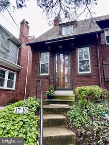 1710 N Rodney St, Wilmington, DE, 19806