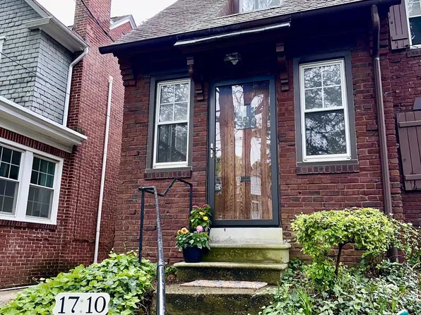 1710 N Rodney St, Wilmington, DE 19806