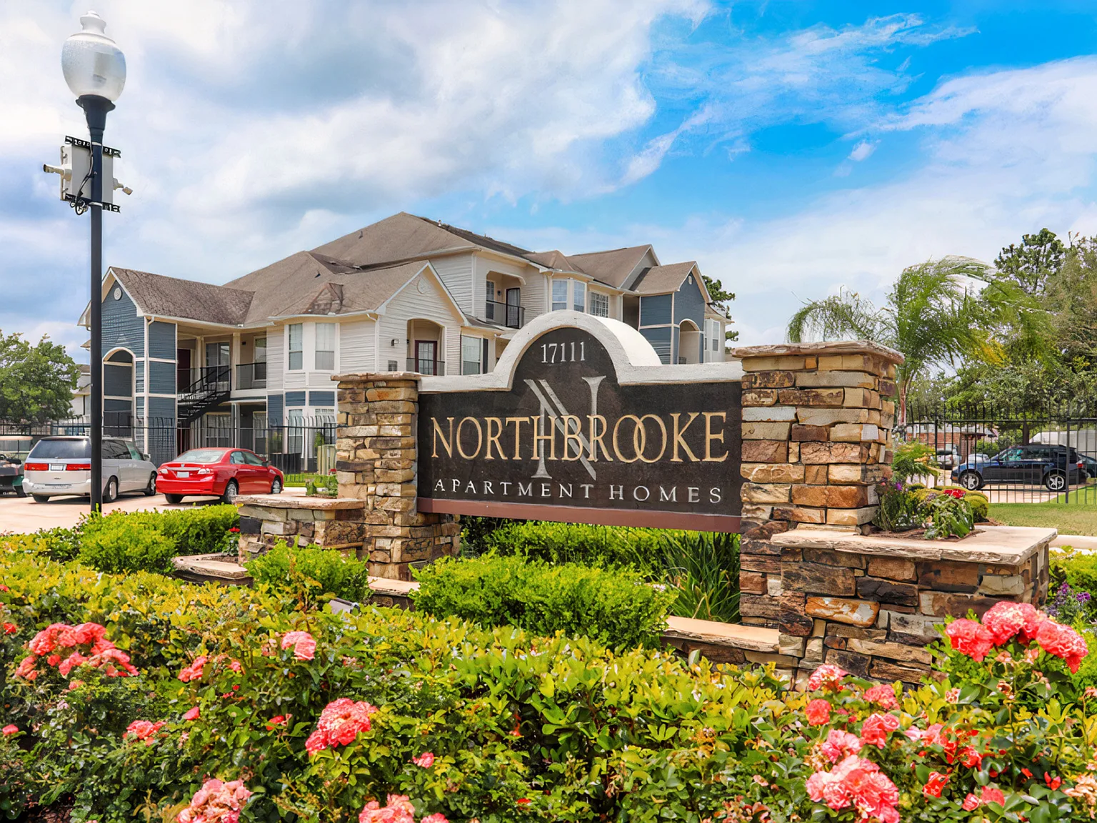 Northbrooke Apartment Homes — Photo 1