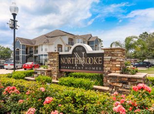 Northbrooke Apartment Homes, Houston, TX 77090