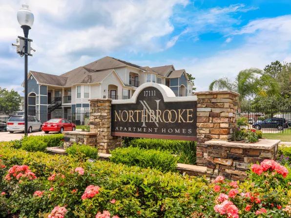 Northbrooke Apartment Homes